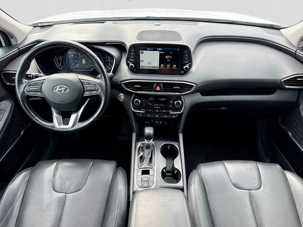 Thumbnail: 2020 Hyundai Santa Fe - 8