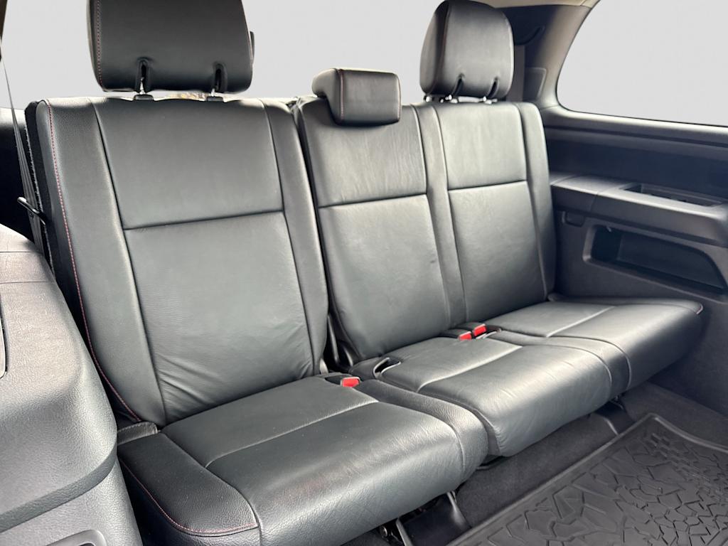 Thumbnail: 2020 Toyota Sequoia - 29