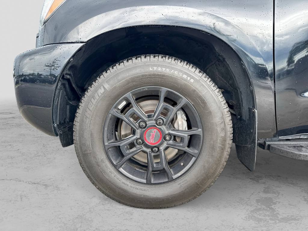 Thumbnail: 2020 Toyota Sequoia - 6