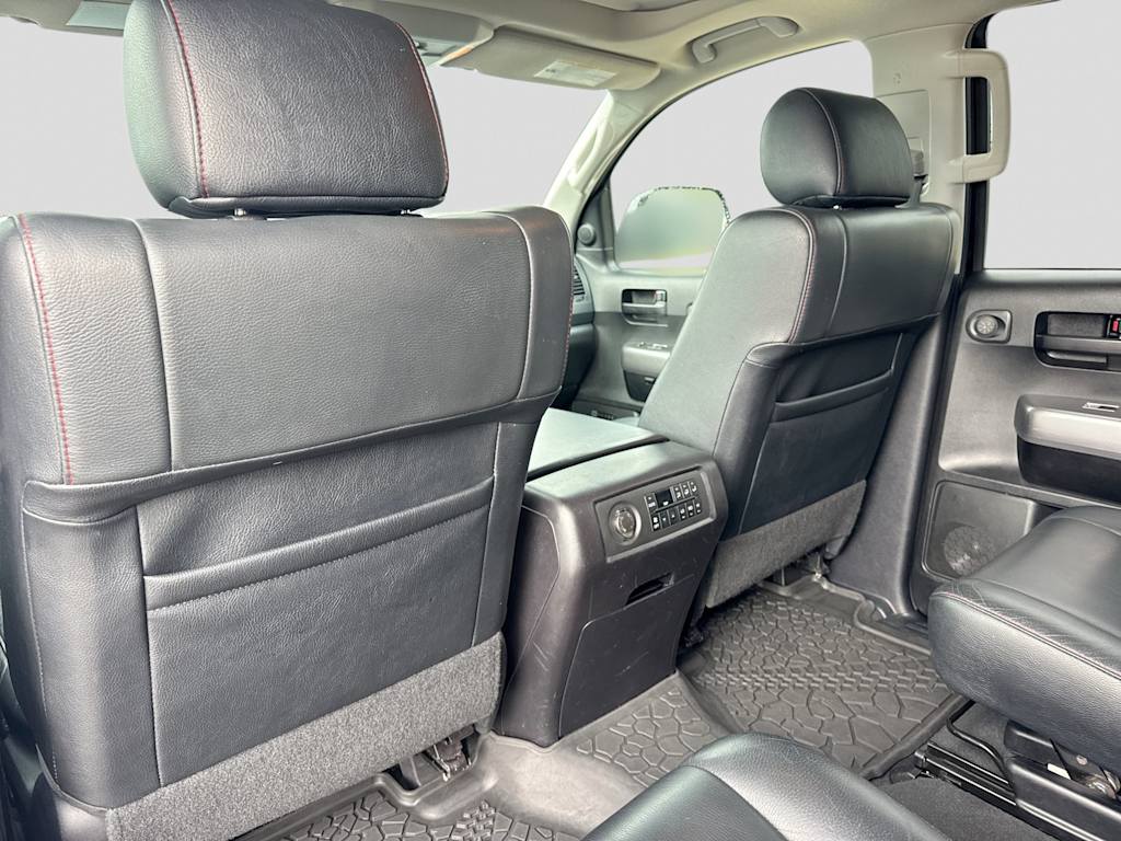 Thumbnail: 2020 Toyota Sequoia - 9
