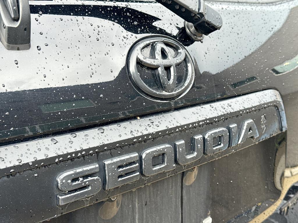 Thumbnail: 2020 Toyota Sequoia - 24