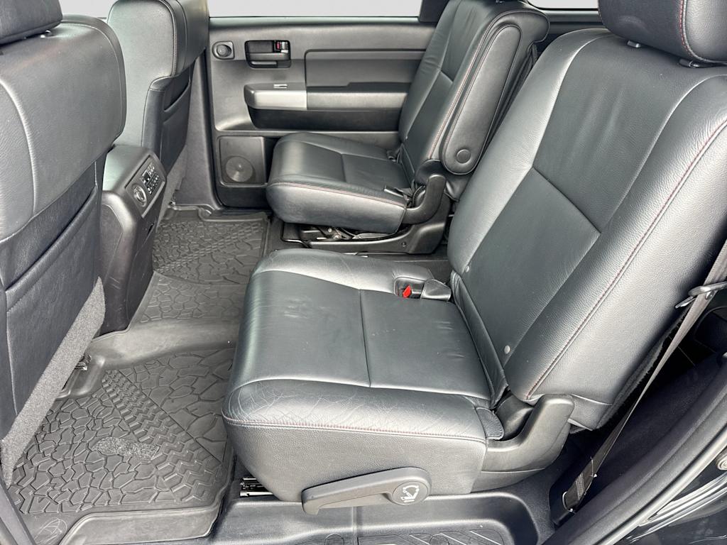 Thumbnail: 2020 Toyota Sequoia - 10