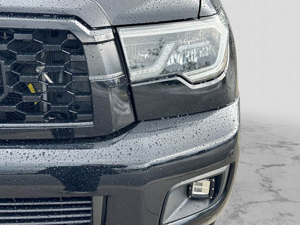 Thumbnail: 2020 Toyota Sequoia - 23