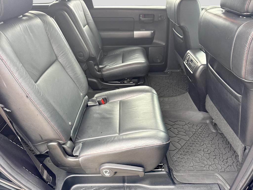 Thumbnail: 2020 Toyota Sequoia - 27