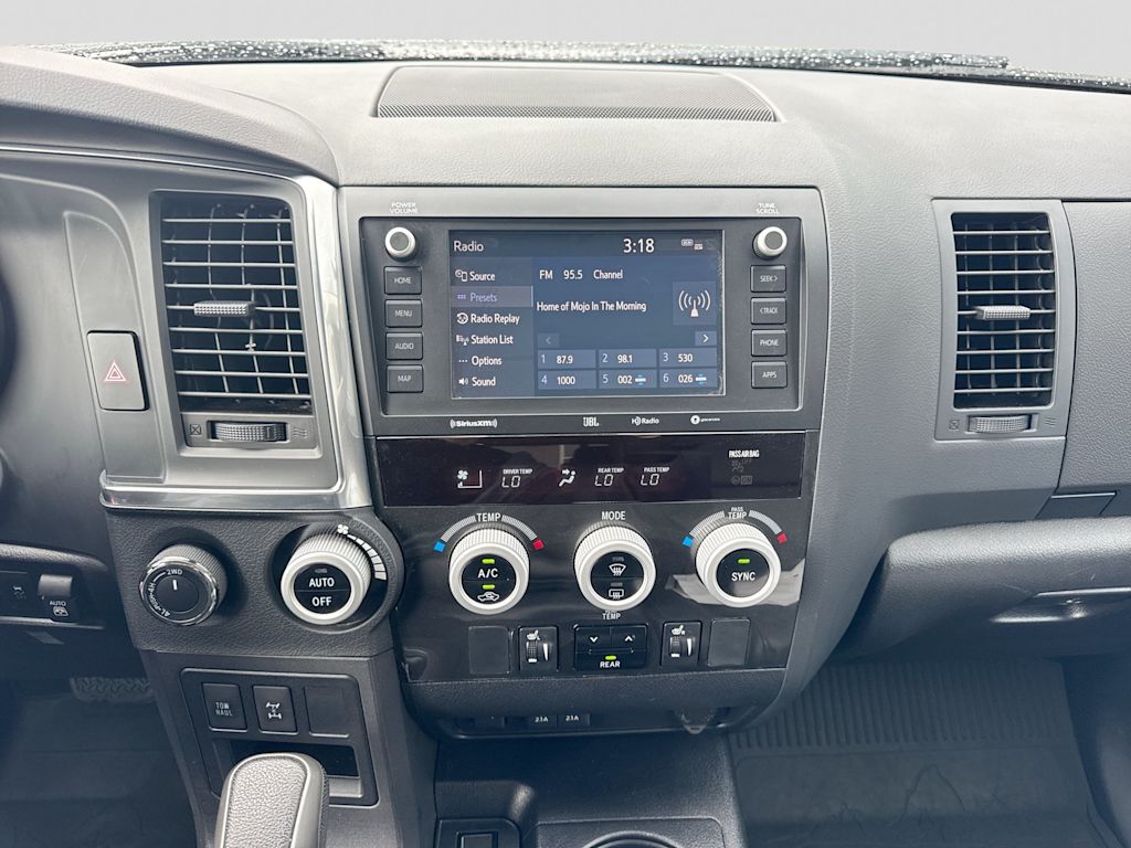 Thumbnail: 2020 Toyota Sequoia - 12