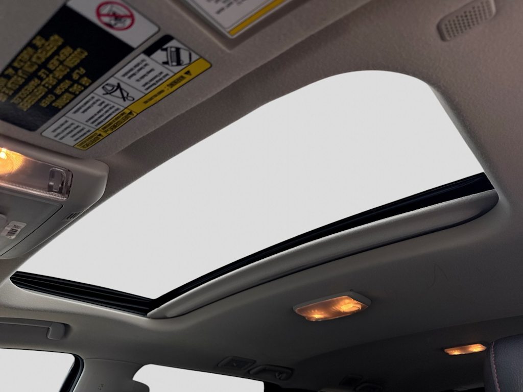 Thumbnail: 2020 Toyota Sequoia - 26