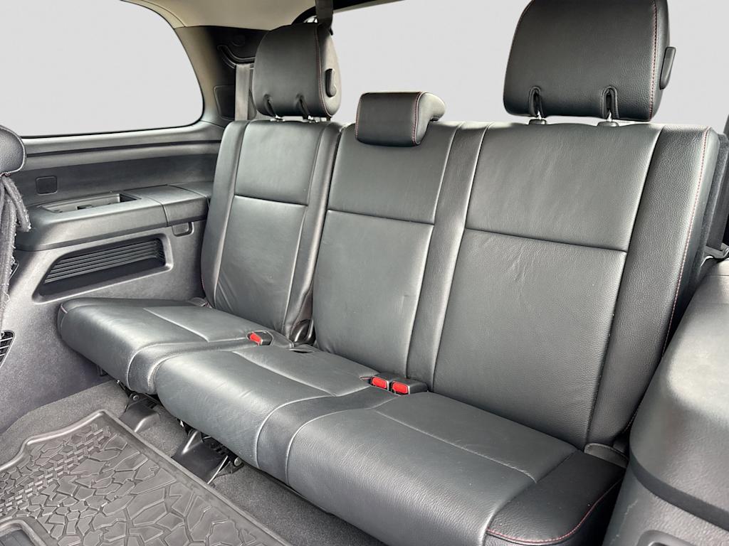 Thumbnail: 2020 Toyota Sequoia - 28