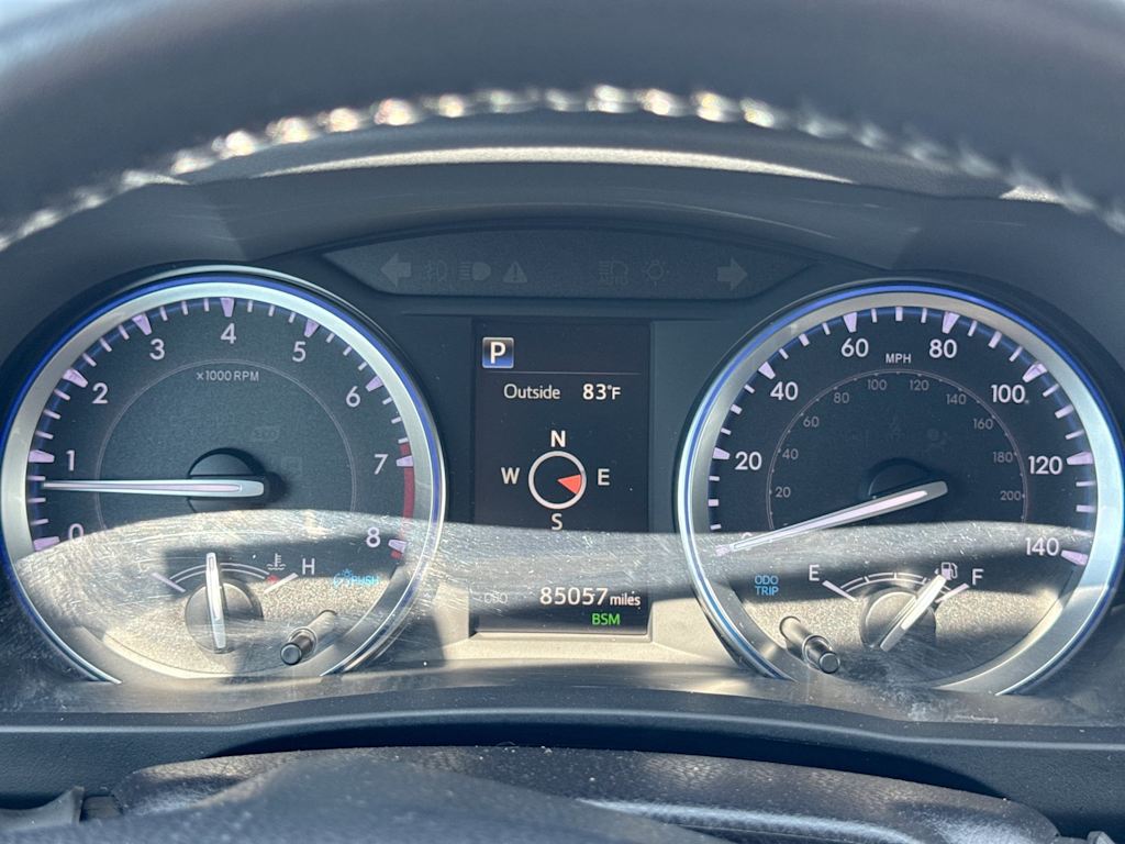 Thumbnail: 2019 Toyota Highlander - 16
