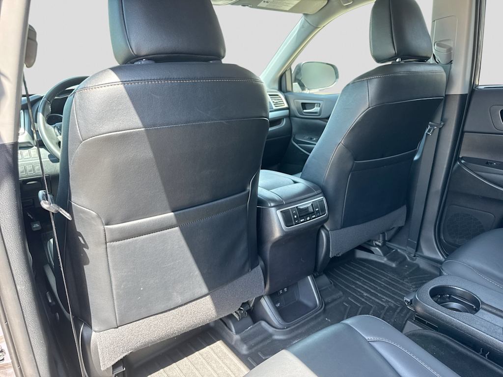 Thumbnail: 2019 Toyota Highlander - 11