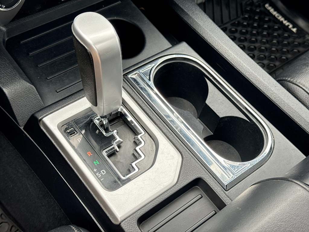 Thumbnail: 2019 Toyota Tundra - 15