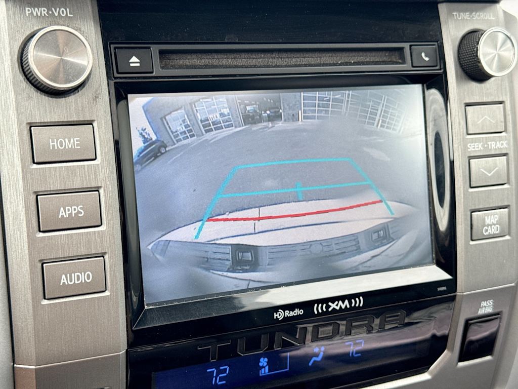 Thumbnail: 2019 Toyota Tundra - 34