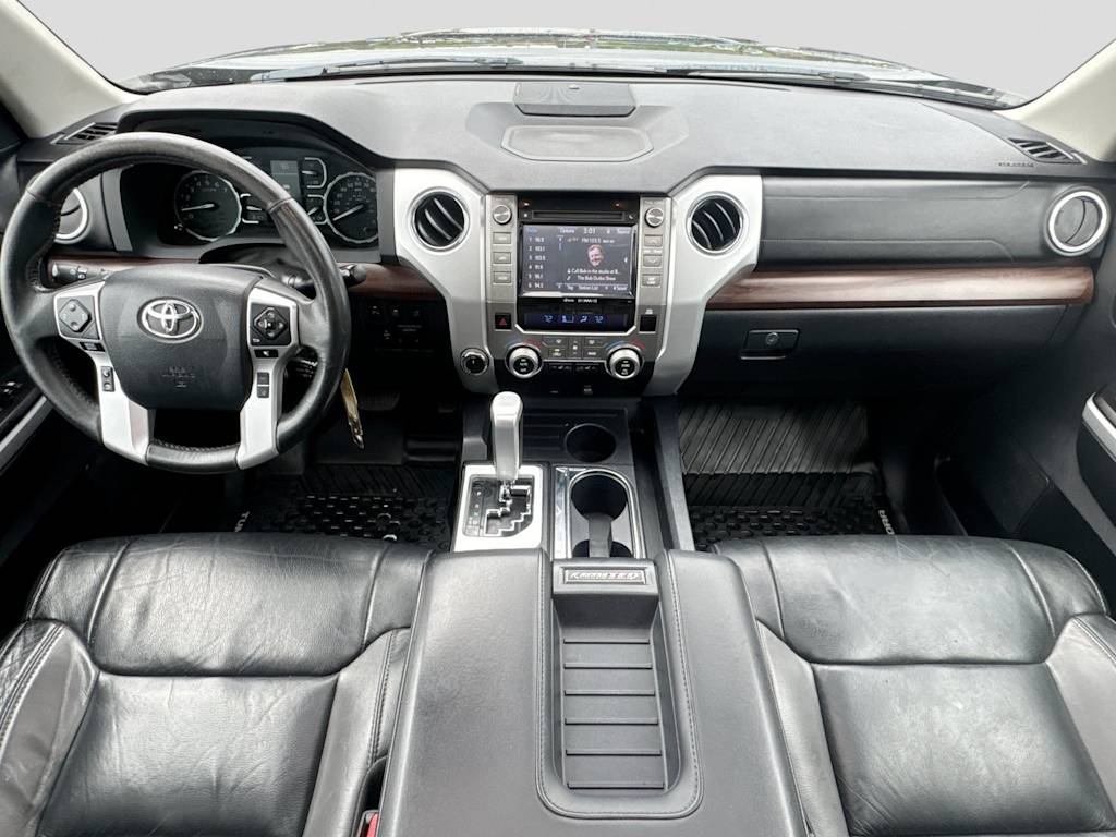 Thumbnail: 2019 Toyota Tundra - 9