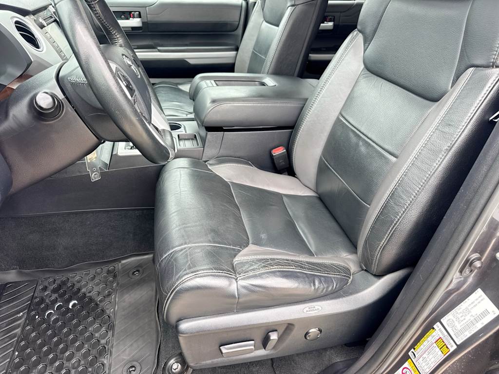 Thumbnail: 2019 Toyota Tundra - 10