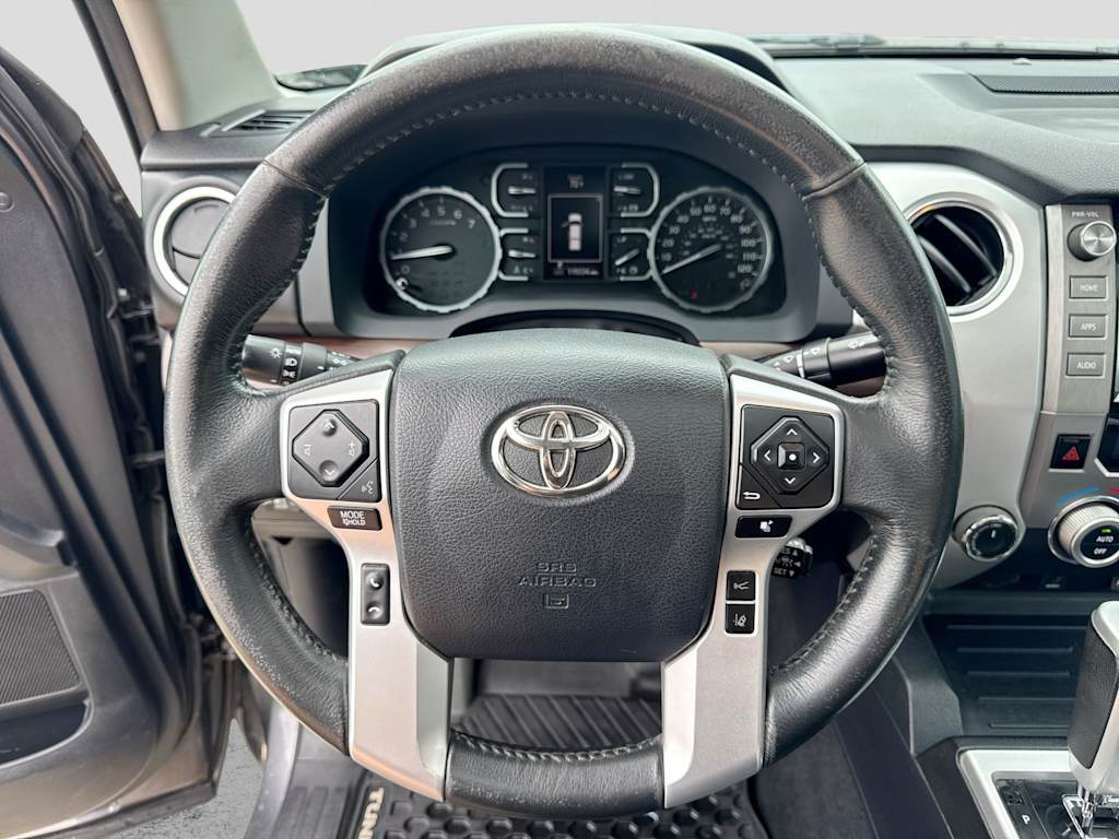 Thumbnail: 2019 Toyota Tundra - 13