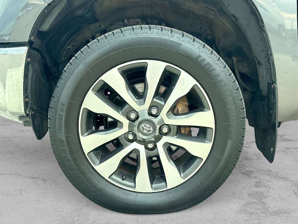 Thumbnail: 2019 Toyota Tundra - 8