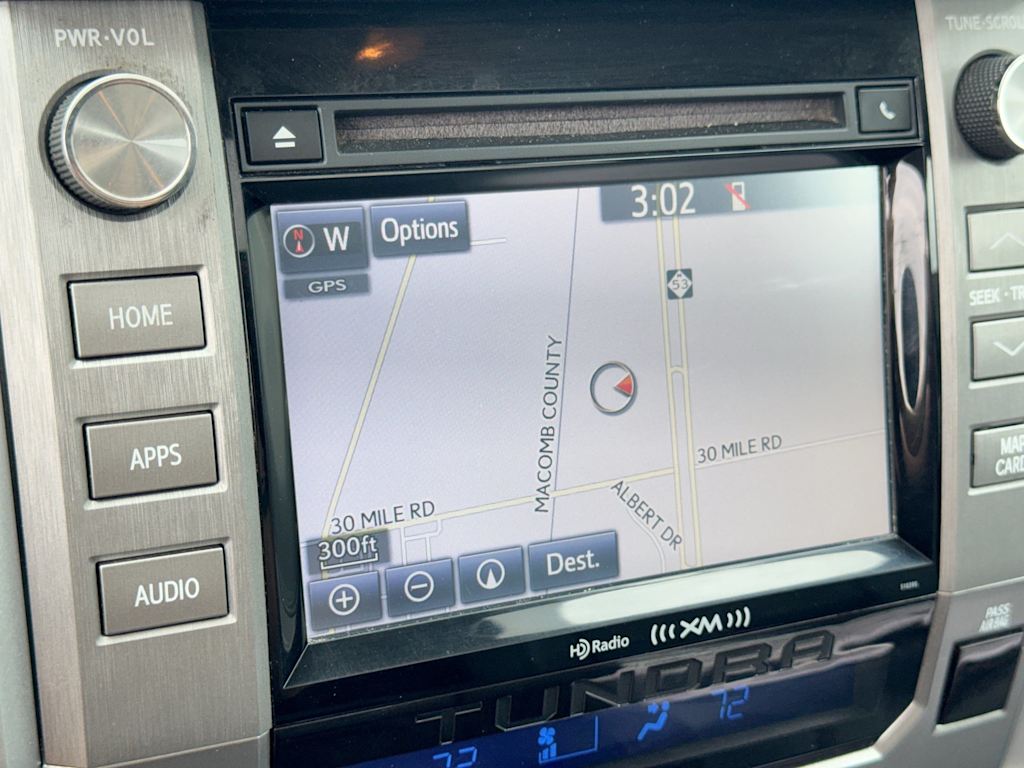 Thumbnail: 2019 Toyota Tundra - 33