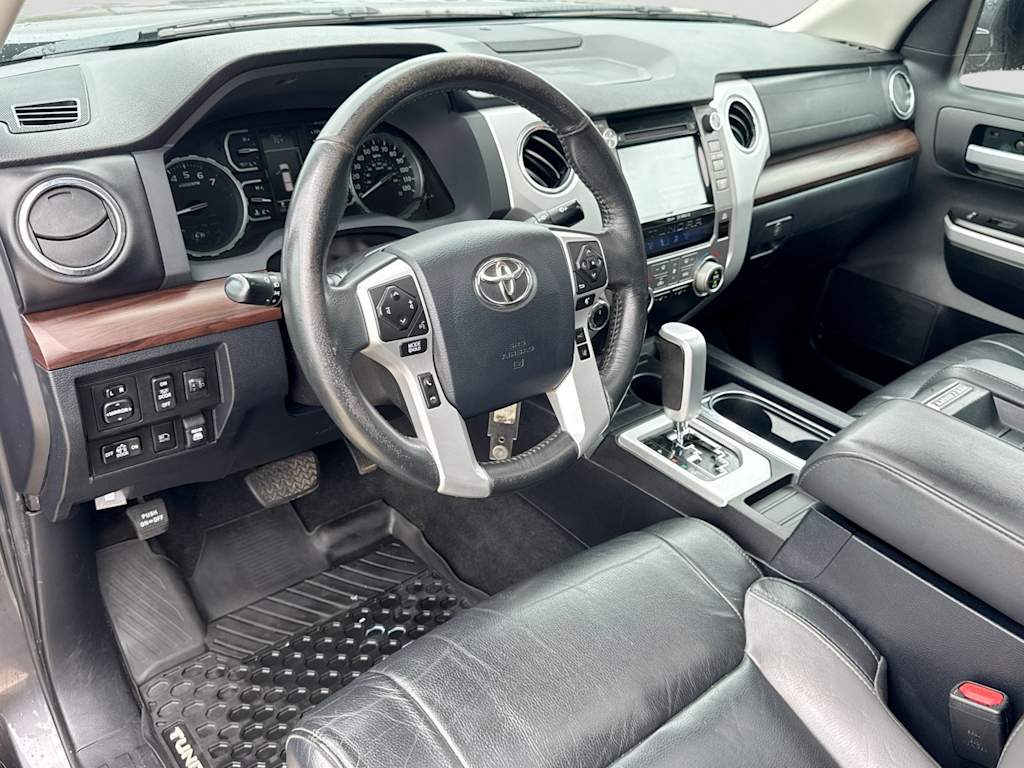 Thumbnail: 2019 Toyota Tundra - 2