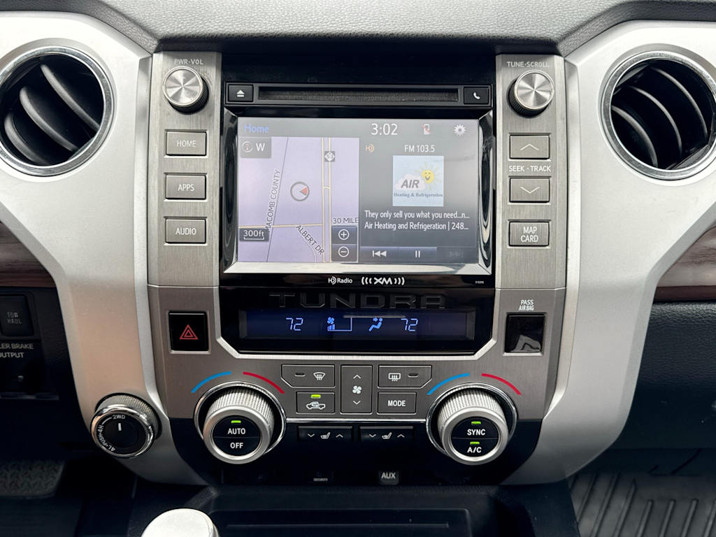 Thumbnail: 2019 Toyota Tundra - 14