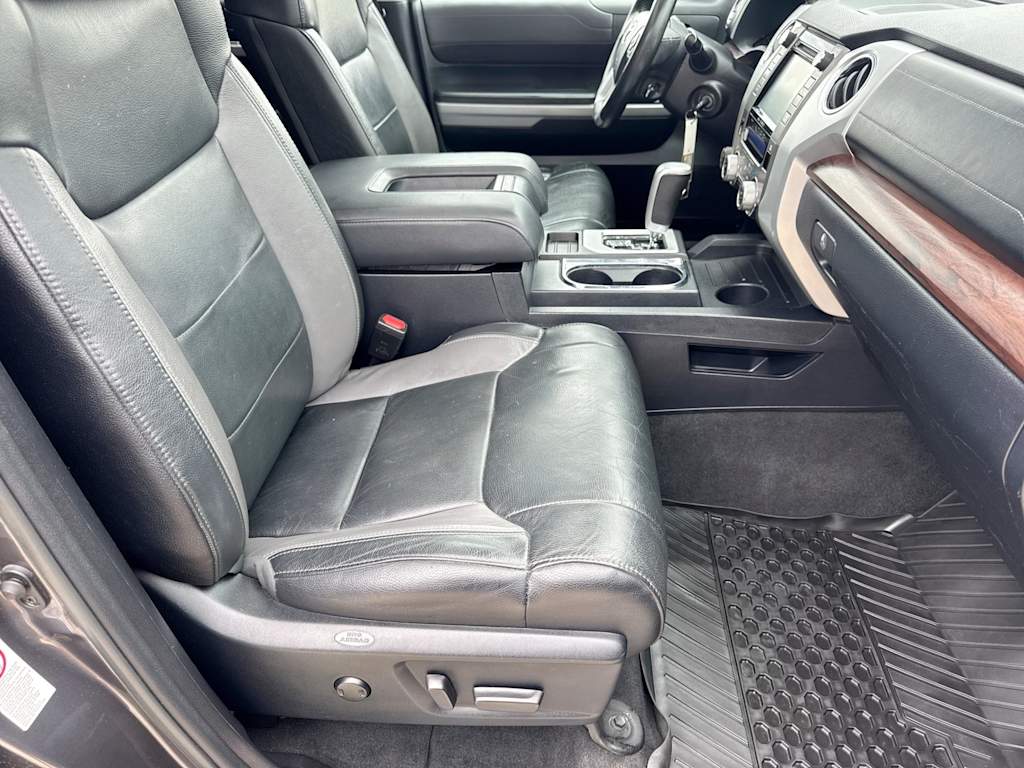Thumbnail: 2019 Toyota Tundra - 11