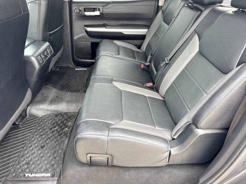 Thumbnail: 2019 Toyota Tundra - 27