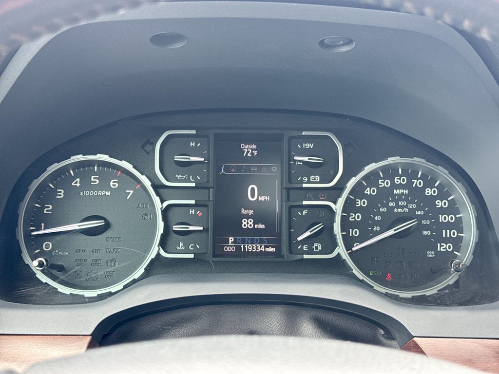 Thumbnail: 2019 Toyota Tundra - 16