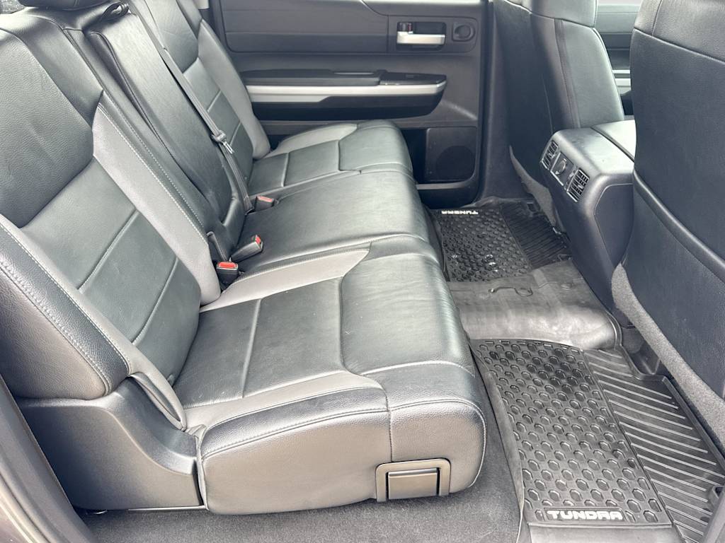 Thumbnail: 2019 Toyota Tundra - 28