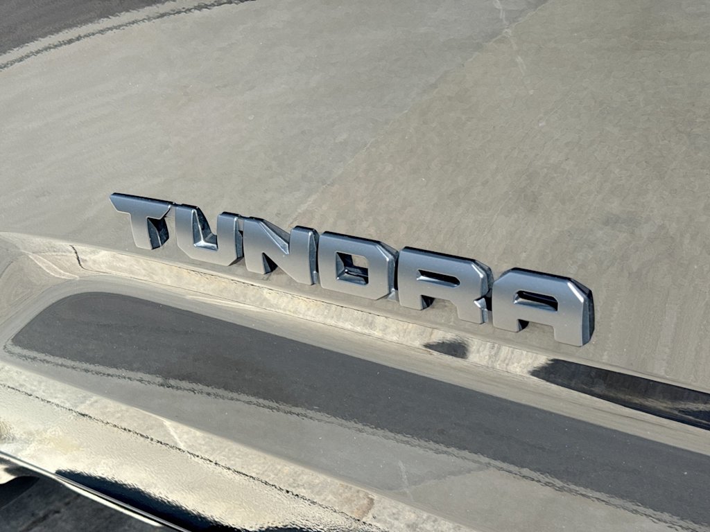 Thumbnail: 2025 Toyota Tundra - 23