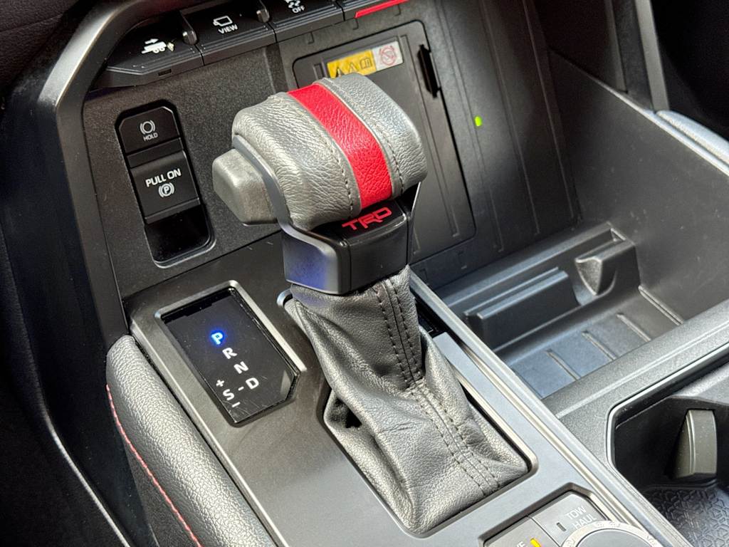 Thumbnail: 2023 Toyota Tundra - 31