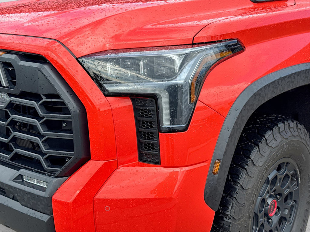 Thumbnail: 2023 Toyota Tundra - 17