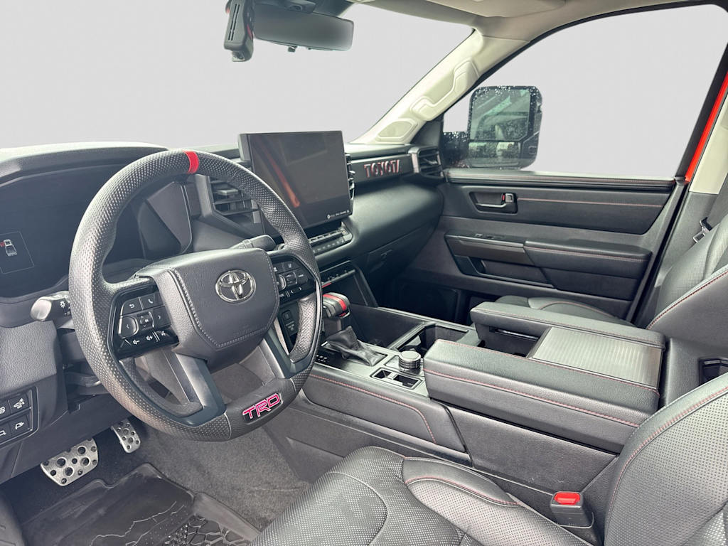 Thumbnail: 2023 Toyota Tundra - 2
