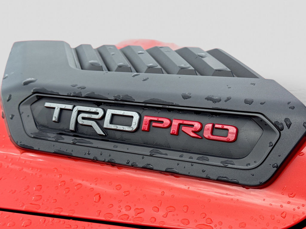Thumbnail: 2023 Toyota Tundra - 33