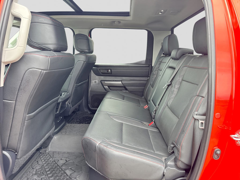 Thumbnail: 2023 Toyota Tundra - 8
