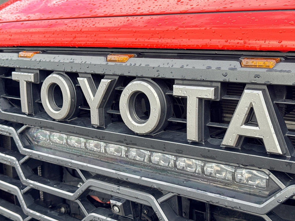 Thumbnail: 2023 Toyota Tundra - 3