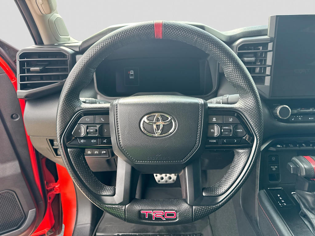 Thumbnail: 2023 Toyota Tundra - 9