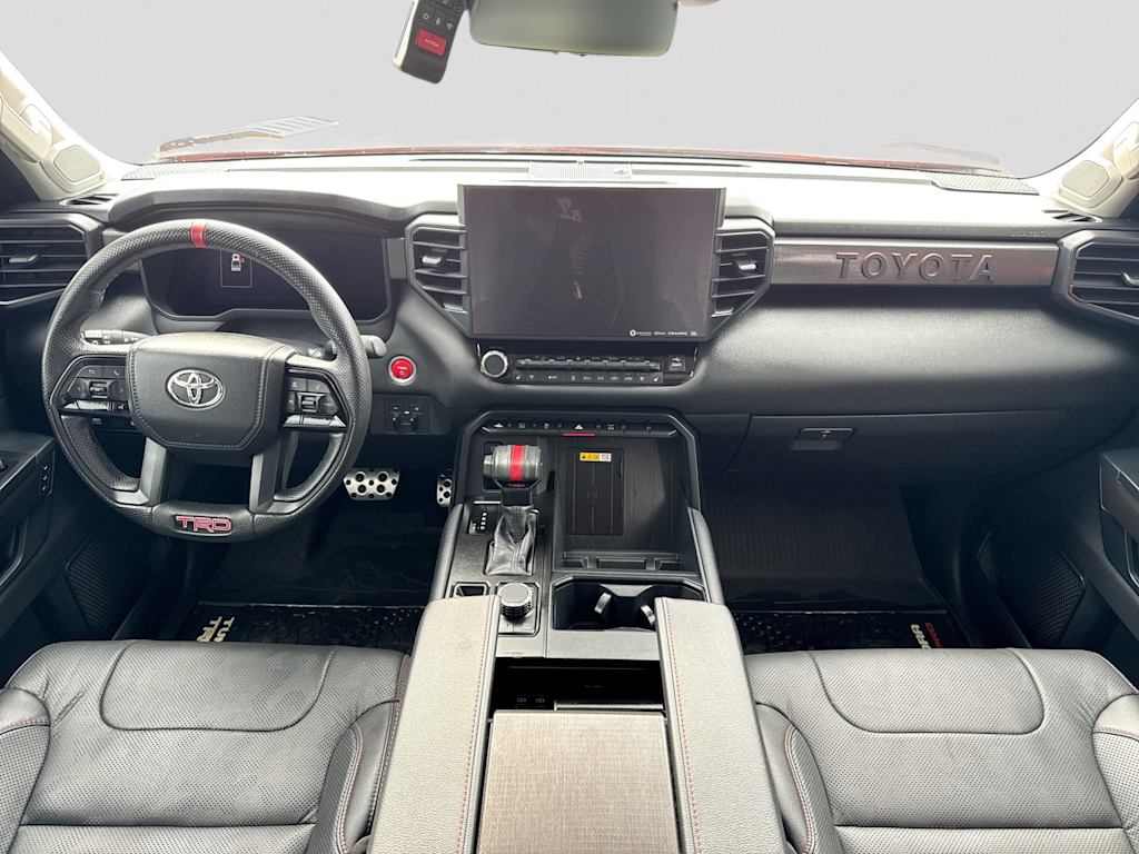 Thumbnail: 2023 Toyota Tundra - 5