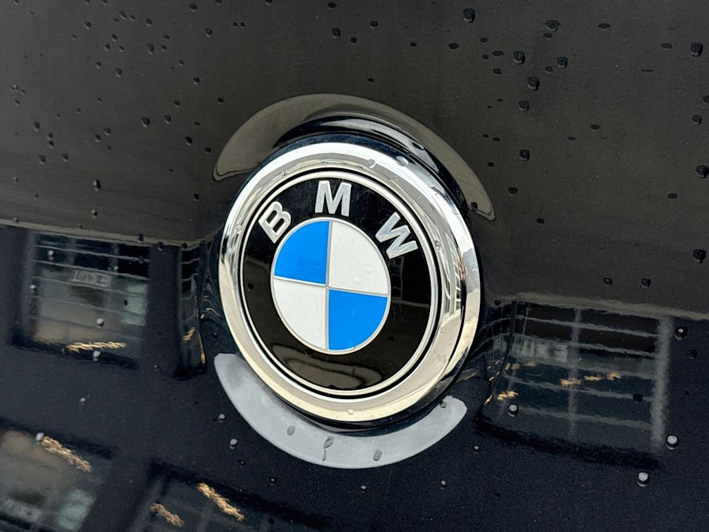 Thumbnail: 2022 BMW X4 - 7