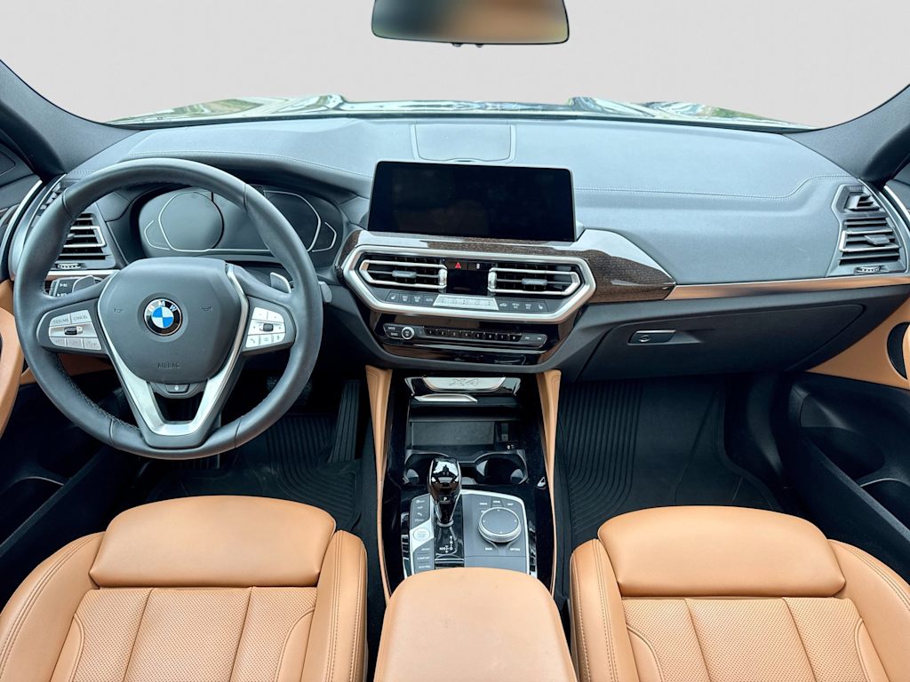 Thumbnail: 2022 BMW X4 - 9