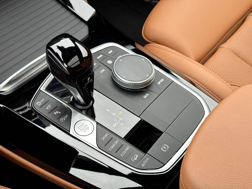 Thumbnail: 2022 BMW X4 - 35