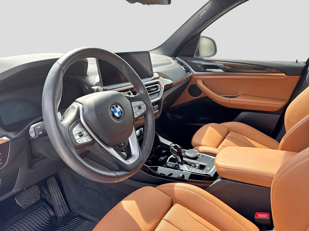 Thumbnail: 2023 BMW X3 - 2