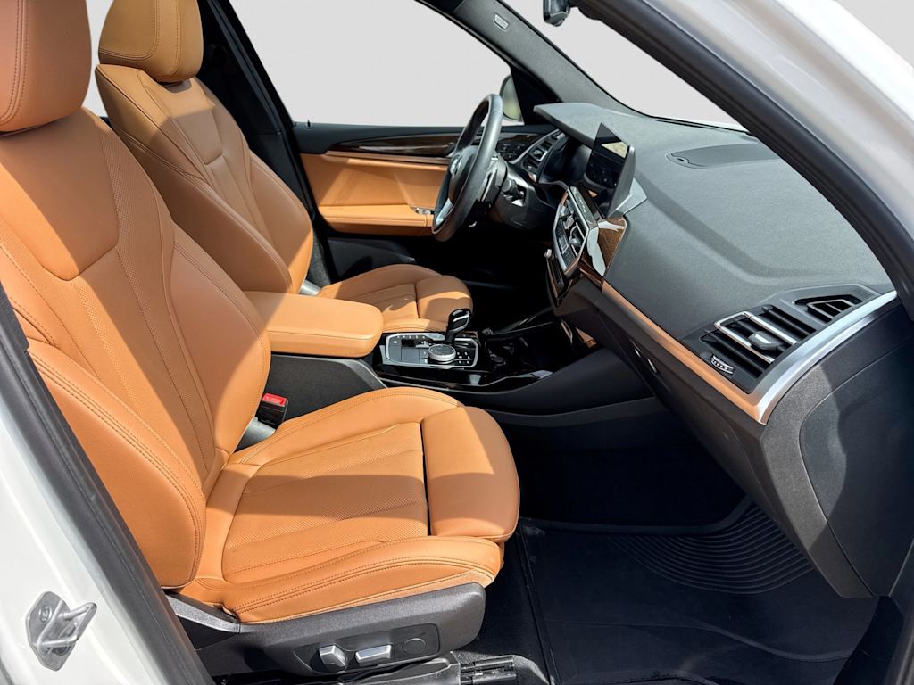 Thumbnail: 2023 BMW X3 - 11