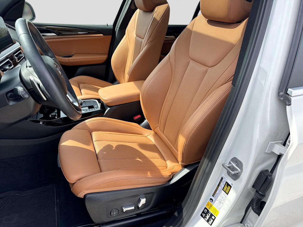 Thumbnail: 2023 BMW X3 - 10