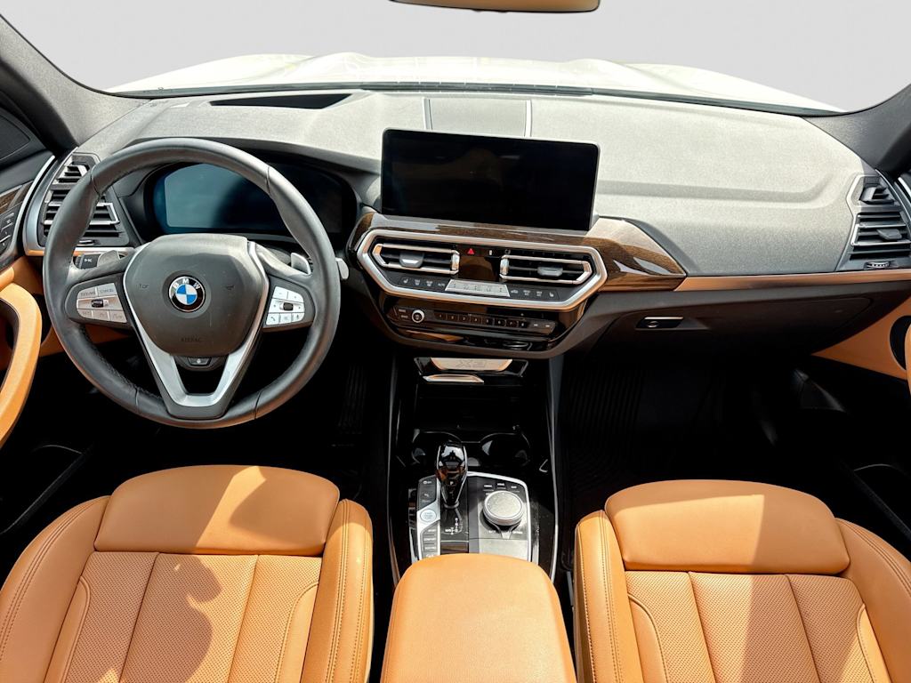 Thumbnail: 2023 BMW X3 - 9
