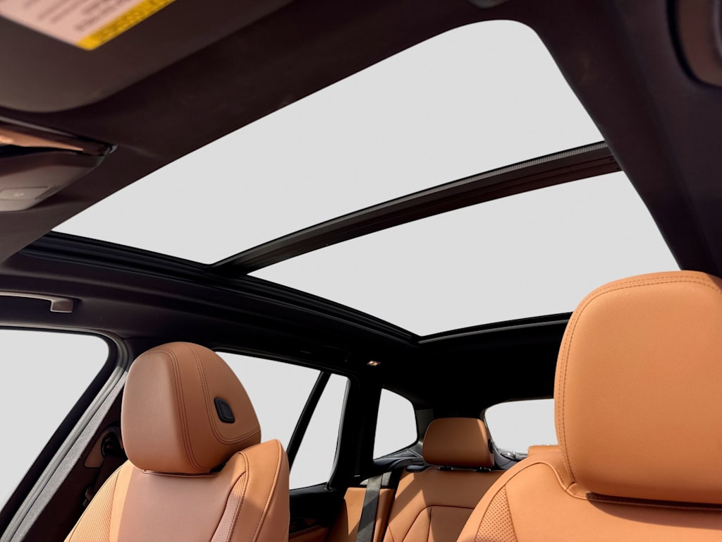 Thumbnail: 2023 BMW X3 - 24
