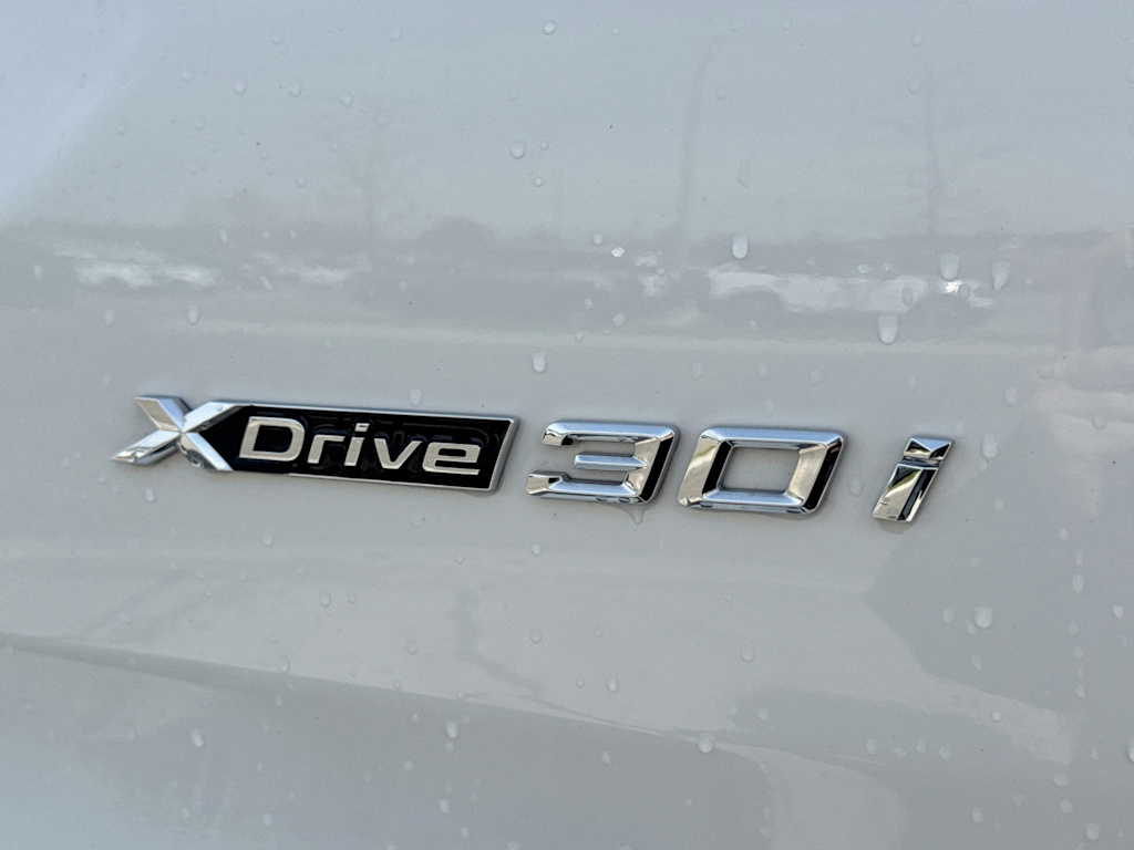 Thumbnail: 2023 BMW X3 - 36