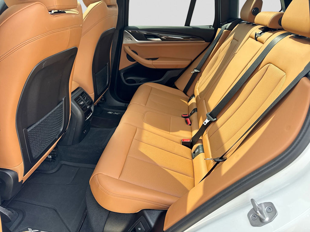 Thumbnail: 2023 BMW X3 - 25