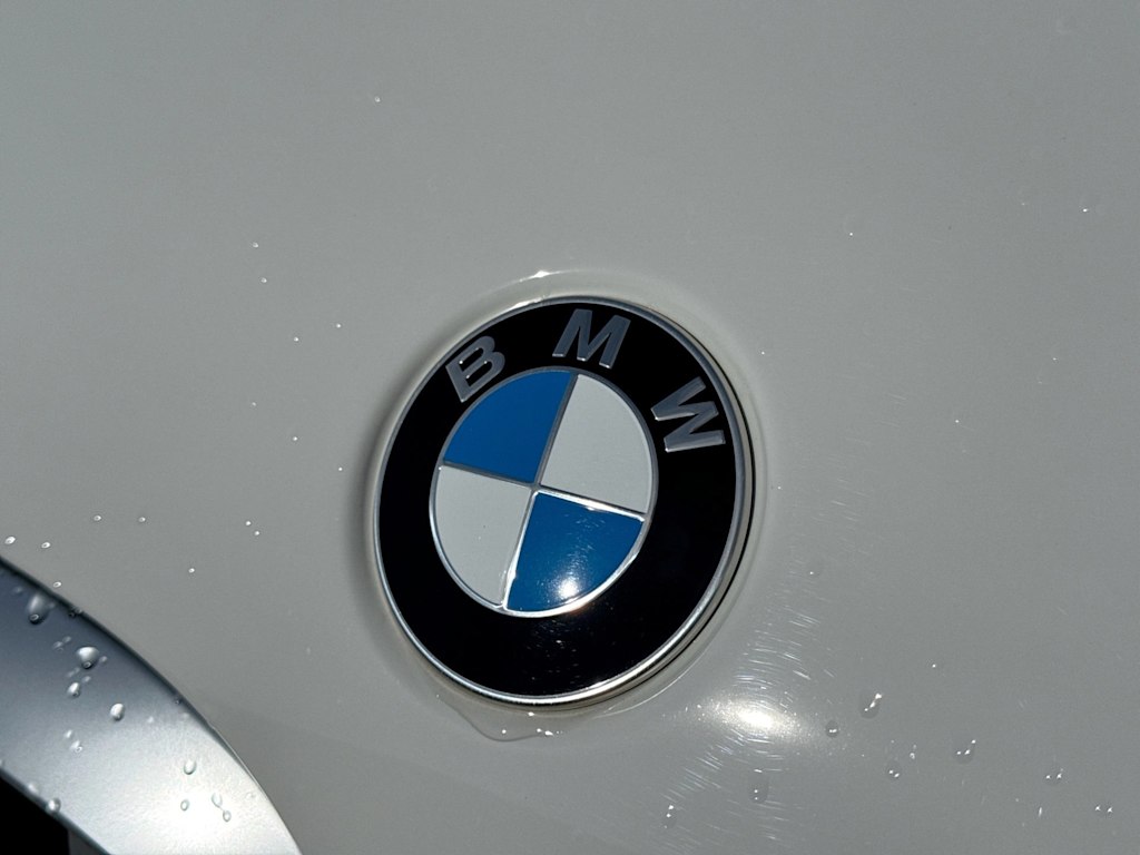 Thumbnail: 2023 BMW X3 - 17