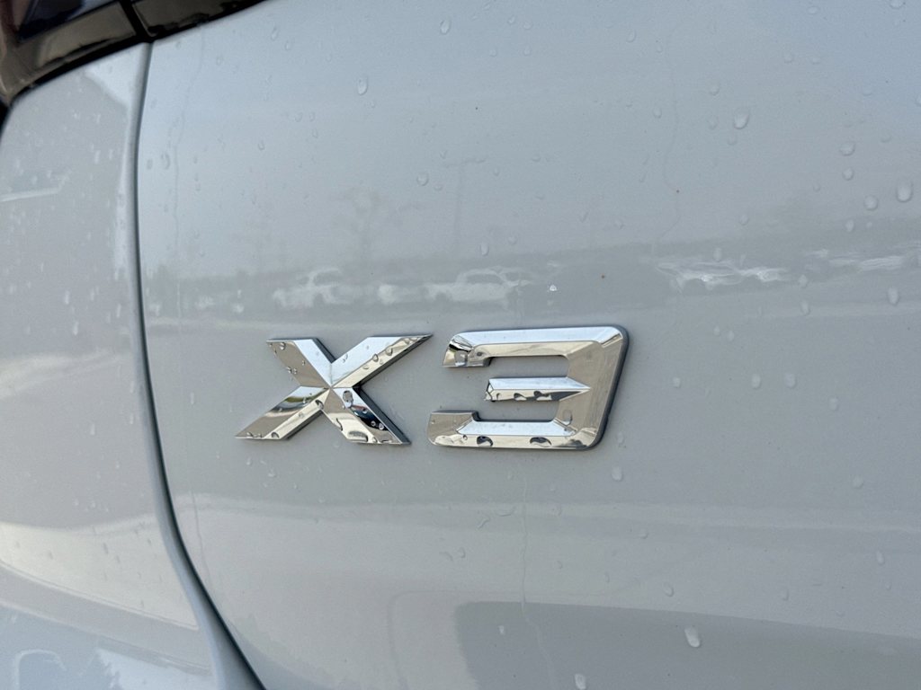 Thumbnail: 2023 BMW X3 - 7