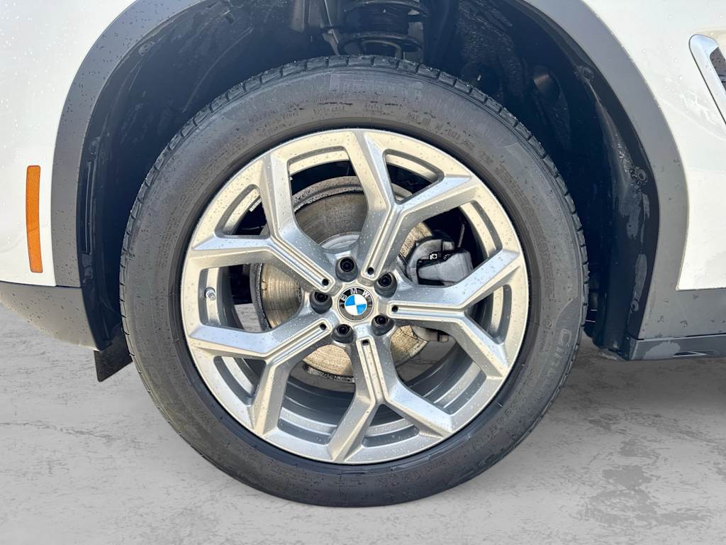 Thumbnail: 2023 BMW X3 - 8