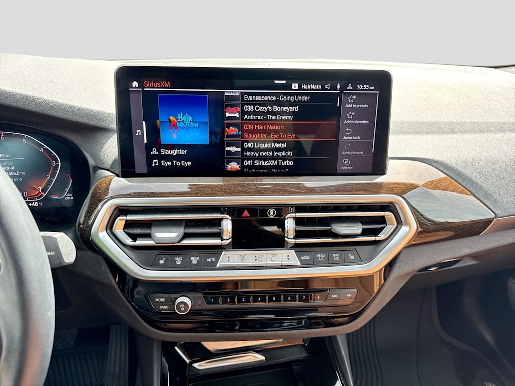 Thumbnail: 2023 BMW X3 - 14