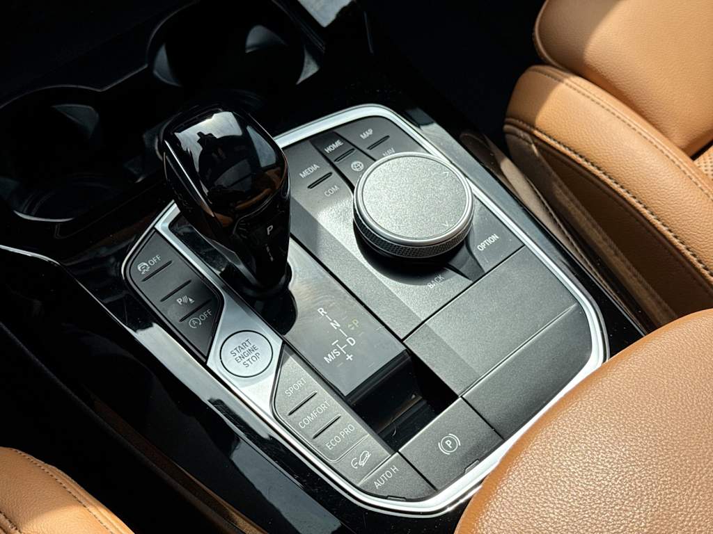 Thumbnail: 2023 BMW X3 - 34